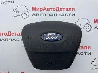 подушка безопасности водителя Ford Escape 3 поколение C520 [рестайлинг] 2019, 1.5 л., бензин, АКПП, GJ54A043B13
