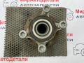 ступица передняя правая Alfa Romeo Stelvio 1 поколение 2018, 2.0 л., бензин, АКПП - фото №3