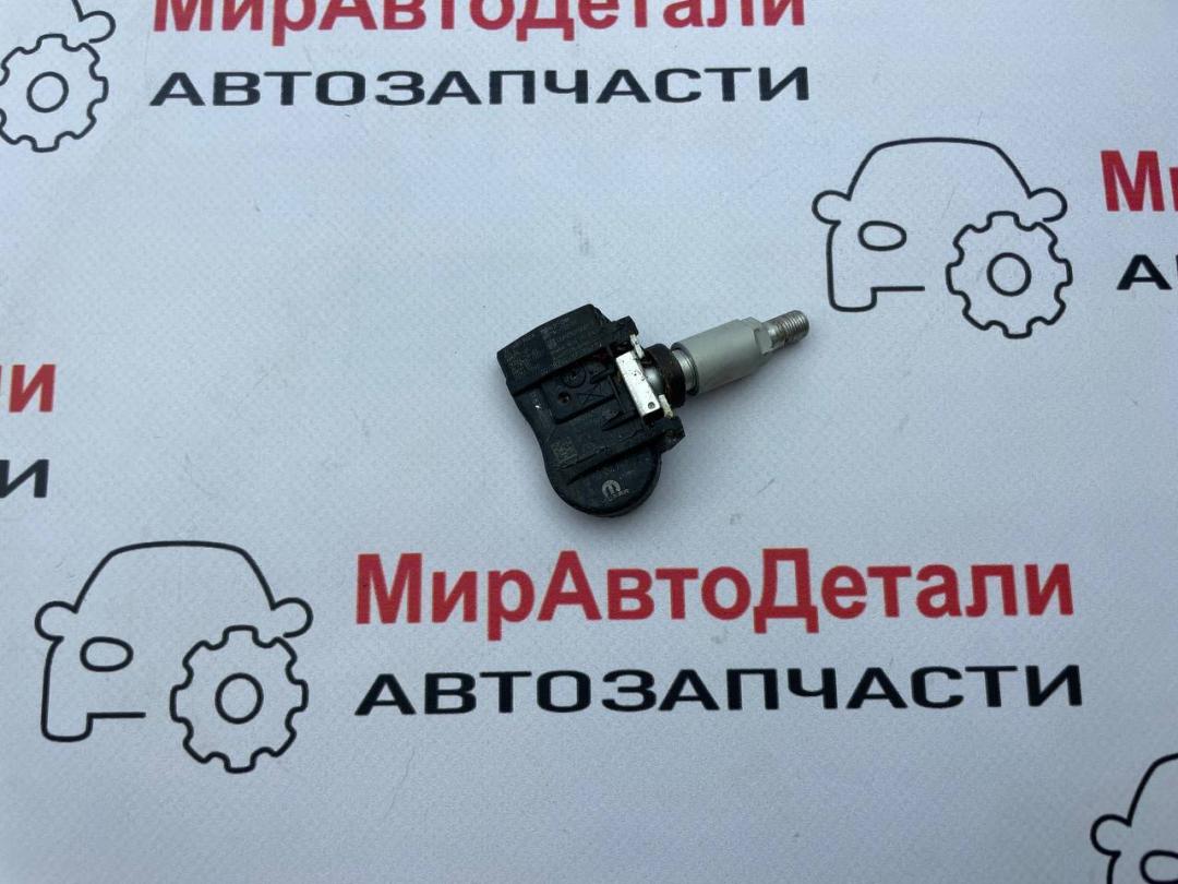 датчик давления в шине Alfa Romeo Stelvio 1 поколение 2018, 2.0 л., бензин, АКПП, 50554747 - фото №1