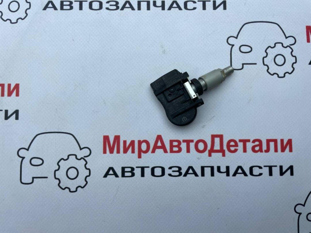 датчик давления в шине Alfa Romeo Stelvio 1 поколение 2018, 2.0 л., бензин, АКПП, 50554747 - фото №1