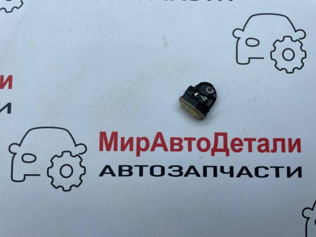 датчик давления в шине Chevrolet Traverse 2 поколение (2017 - 2026), 13516165 - фото №1