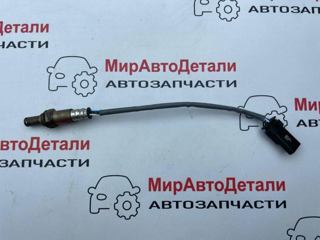 лямбда-зонд Buick Encore GX 1 поколение (2019 - 2025), 1.3 л., бензин, 12681390 - фото №1