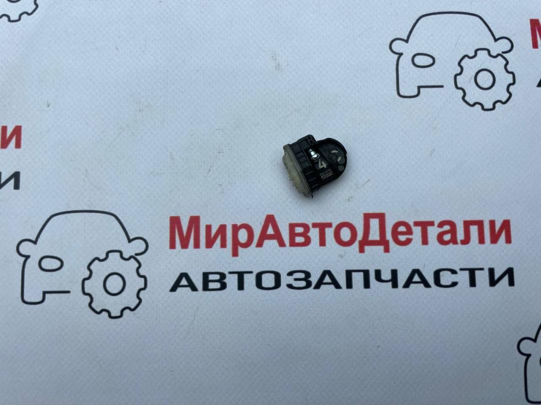 датчик давления в шине Chevrolet Traverse 2 поколение (2017 - 2026), 13516165 - фото №1