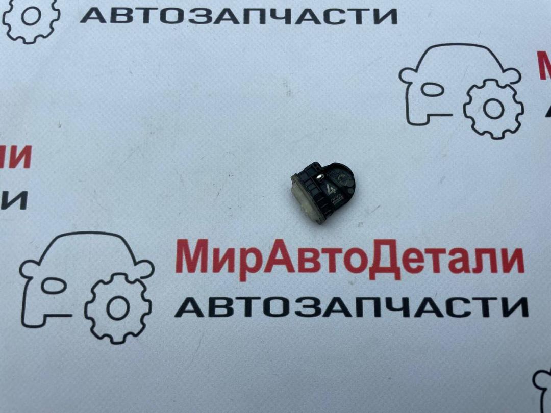 датчик давления в шине Chevrolet Cruze 2 поколение (2015 - 2026), 13516165 - фото №1