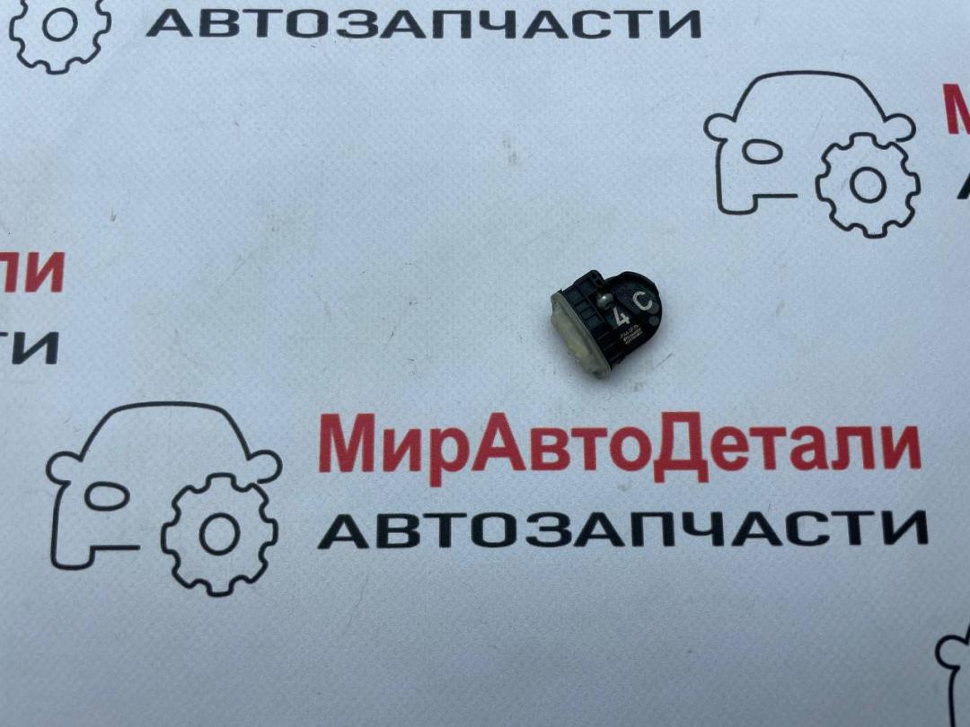 датчик давления в шине Chevrolet Cruze 2 поколение (2015 - 2026), 13516165 - фото №1