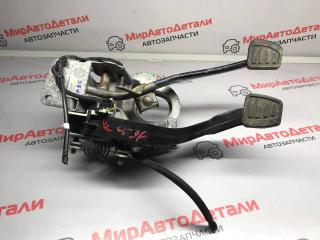 узел педальный (блок педалей) Chevrolet Camaro 6 поколение [рестайлинг] 2019, 2.0 л., бензин, 6МКПП, купе, 84524414