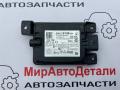 датчик мертвых (слепых) зон Chevrolet Equinox 3 поколение 2018, 1.5 л., бензин, АКПП, 84129136 - фото №2