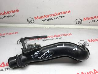 патрубок интеркулера Honda Accord 10 поколение 2018, 1.5 л., бензин, АКПП