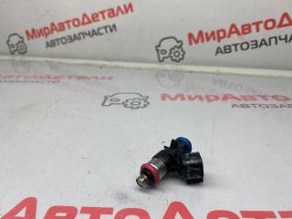 форсунка Chrysler Pacifica RU 2018, 3.6 л., бензин, АКПП, 028158662
