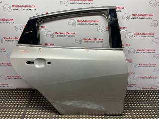 дверь задняя правая Chevrolet Malibu 9 поколение [рестайлинг] 2020, 1.5 л., бензин, АКПП