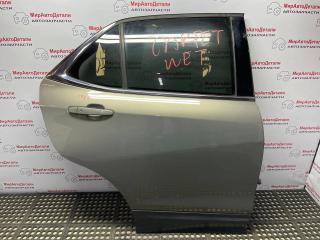 дверь задняя правая Chevrolet Equinox 3 поколение 2018, 1.5 л., бензин, АКПП