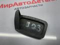 педаль тормоза Chevrolet Camaro 6 поколение 2017, 2.0 л., бензин, АКПП, купе - фото №3