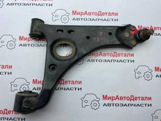 рычаг передний правый Buick Encore 1 поколение [рестайлинг] 2020, 1.4 л., бензин, АКПП