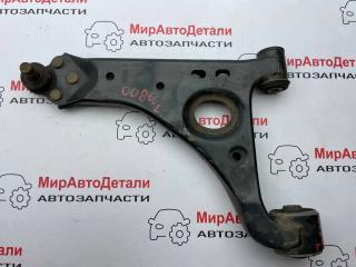 рычаг передний левый Buick Encore 1 поколение [рестайлинг] 2020, 1.4 л., бензин, АКПП