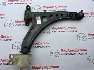 рычаг передний правый Chevrolet Malibu 9 поколение [рестайлинг] 2020, 1.5 л., АКПП, 84376572