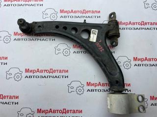 рычаг передний левый Opel Insignia 2 поколение (B) (2017 - 2020), 84376571