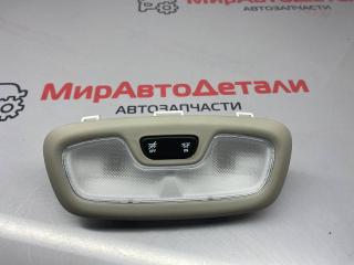 фонарь салона (плафон) Buick Encore GX 1 поколение 2020, 1.3 л., бензин, АКПП, 42654416