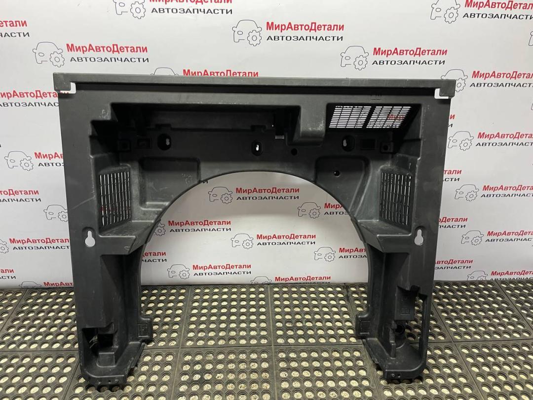 корыто пластиковое GMC Terrain 2 поколение (2017 - 2025), 84132303 - фото №1