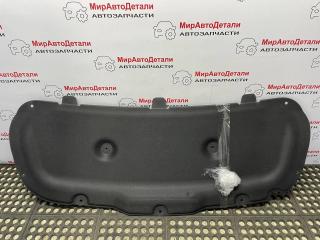 шумоизоляция капота Buick Encore GX 1 поколение 2021, 1.2 л., бензин, АКПП