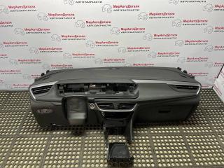 панель передняя салона (торпедо) Buick Encore GX 1 поколение [рестайлинг] 2024, 1.3 л., бензин, АКПП