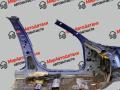Стойка кузовная центральная левая Alfa Romeo Giulia 2 поколение [рестайлинг] 2021, 2.0 л., бензин, АКПП, задний привод - фото №4