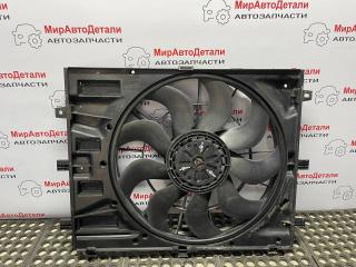 диффузор вентилятора GMC Terrain 2 поколение (2017 - 2025), 1.5 л., бензин, 84221606