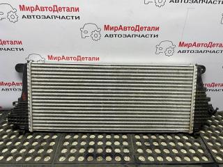 интеркулер Chevrolet Malibu 9 поколение [рестайлинг] 2020, 1.5 л., бензин, АКПП, EX504003