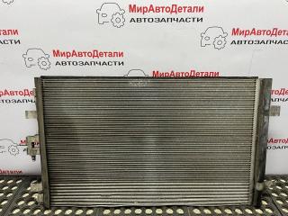 радиатор кондиционера Chevrolet Equinox 3 поколение 2018, 1.5 л., бензин, АКПП, T987511