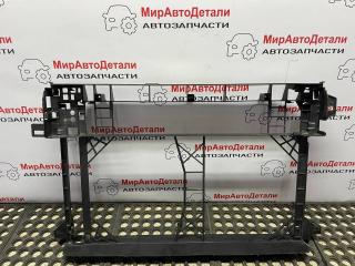 кассета радиаторов Chevrolet Malibu 9 поколение [рестайлинг] 2020, 1.5 л., бензин, АКПП, 812937563, 84493652