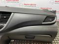 панель передняя салона (торпедо) Buick Encore 1 поколение [рестайлинг] 2020, 1.4 л., бензин, АКПП - фото №12