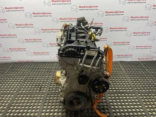 двигатель Lincoln Nautilus 1 поколение [рестайлинг], 2.0 л., бензин, K2GE6007AA