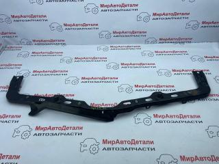 передняя панель крепления облицовки (телевизор) Chevrolet Equinox 3 поколение 2018, 1.5 л., бензин, АКПП