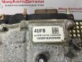 КПП автоматическая (АКПП) Buick Encore GX 1 поколение [рестайлинг] 2024, 1.3 л., бензин, АКПП, 24047478, 4UFB - фото №9