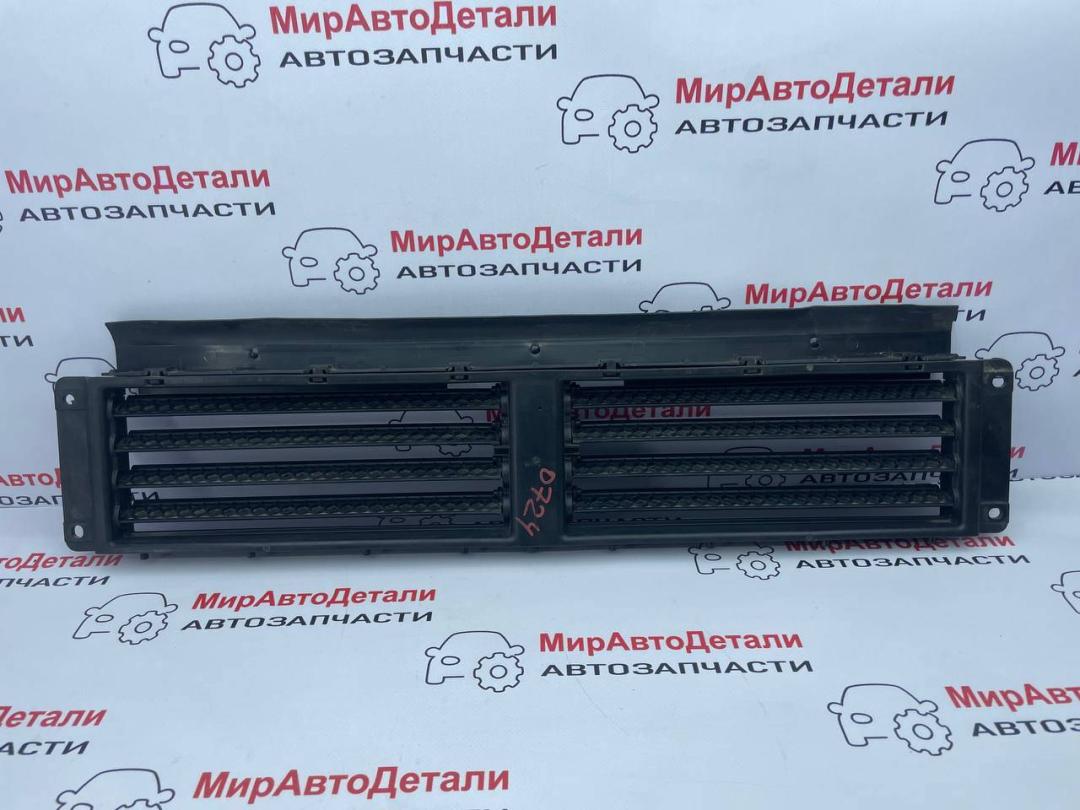 жалюзи Chevrolet Bolt EUV 1 поколение (2021 - 2024), 23278690 - фото №1