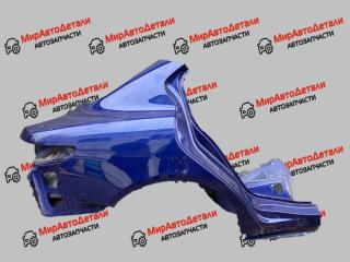 крыло заднее правое Alfa Romeo Giulia 2 поколение [рестайлинг] 2021, 2.0 л., бензин, АКПП, задний привод