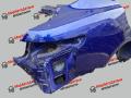 крыло заднее правое Alfa Romeo Giulia 2 поколение [рестайлинг] 2021, 2.0 л., бензин, АКПП, задний привод - фото №2