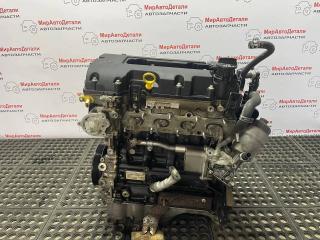 двигатель Buick Encore 1 поколение (2012 - 2016), 1.4 л., бензин, GUW, U14NFT