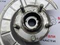 ступица задняя правая Ford Escape 4 поколение CX482 2020, 1.5 л., бензин, АКПП, LX6C2C300A4B - фото №2