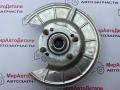 ступица задняя правая Ford Escape 4 поколение CX482 2020, 1.5 л., бензин, АКПП, LX6C2C300A4B - фото №4