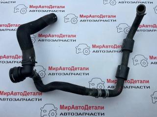 патрубок радиатора Buick Encore GX 1 поколение 2020, 1.3 л., бензин, АКПП, 42755858