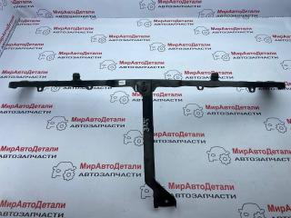 передняя панель крепления облицовки (телевизор) Chevrolet Equinox 3 поколение 2018, 1.5 л., бензин, АКПП