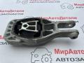 подушка крепления КПП Buick Encore 1 поколение [рестайлинг] 2020, 1.4 л., бензин, АКПП, 95248684 - фото №5
