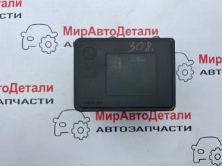 блок ABS Ford Edge 2 поколение CD539 [рестайлинг] 2019, 2.0 л., бензин, АКПП, K2GC2B373BG, K2GC2C219BG