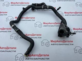 насос антифриза дополнительный Ford Escape 4 поколение CX482 2020, 1.5 л., бензин, АКПП, GV6118D473AC
