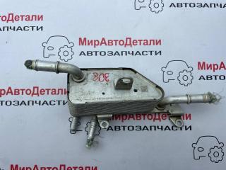радиатор АКПП Ford Edge 2 поколение CD539 [рестайлинг] 2019, 2.0 л., бензин, АКПП, JIGP7869AA