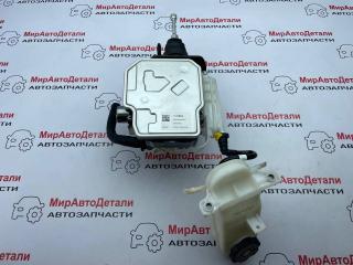 блок ABS Buick Encore GX 1 поколение [рестайлинг] 2024, 1.3 л., бензин, АКПП, 544764491, 60008853