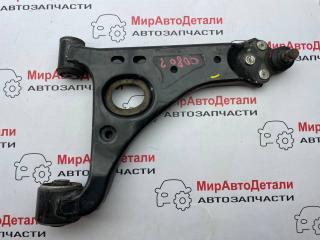 рычаг передний правый Opel Mokka 1 поколение [рестайлинг]