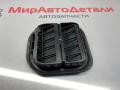 Решетка вентиляции кузова Alfa Romeo Giulia 2 поколение [рестайлинг] 2021, 2.0 л., бензин, АКПП, задний привод, S996 - фото №2