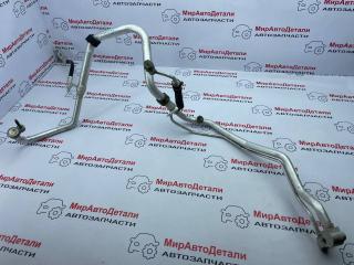 трубка кондиционера Chevrolet Equinox 3 поколение 2018, 1.5 л., бензин, АКПП, 84453483