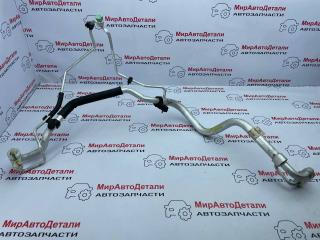 трубка кондиционера Opel Mokka 1 поколение, 1.4 л., бензин, 95352965